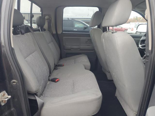 2008 DODGE DAKOTA SXT #3281526731