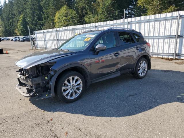 MAZDA CX-5 GT
