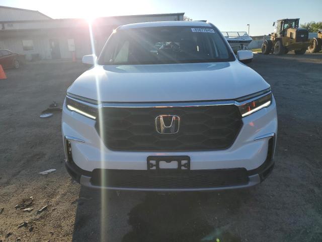 2025 HONDA PILOT EXL #3310597084