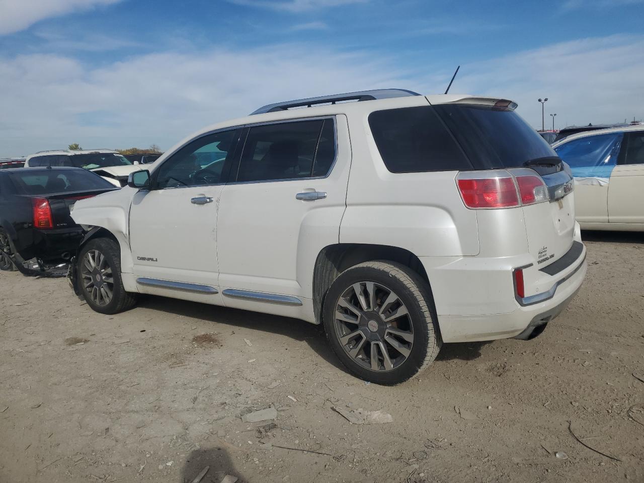 GMC TERRAIN DENALI