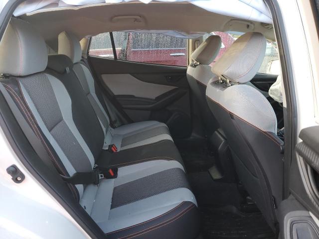 2023 SUBARU CROSSTREK - JF2GTAPC4P8330796