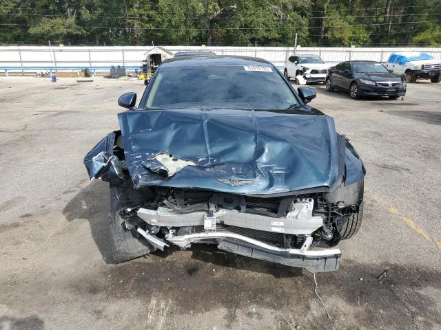 2021 GENESIS G80 BASE #3284771529