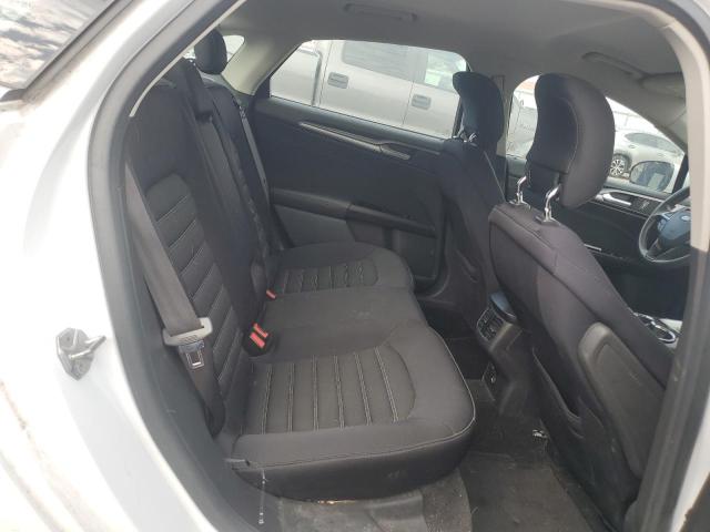 2015 FORD FUSION SE - 1FA6P0HD6F5111778