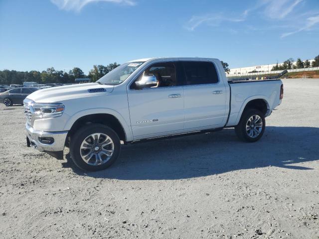 2019 RAM 1500 LONGH 1C6SRFKT0KN764386