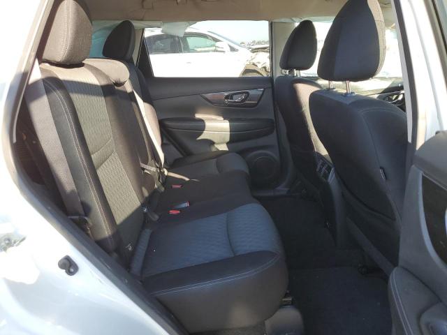 2020 NISSAN ROGUE S - JN8AT2MV3LW105361