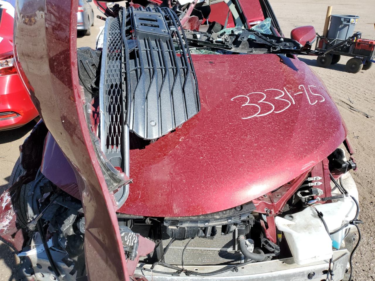 TOYOTA SIENNA LIMITED