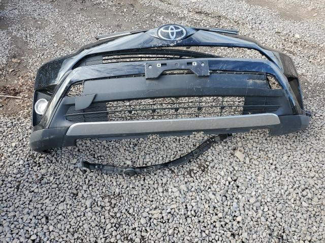 2018 TOYOTA RAV4 ADVEN - 2T3RFREVXJW810070