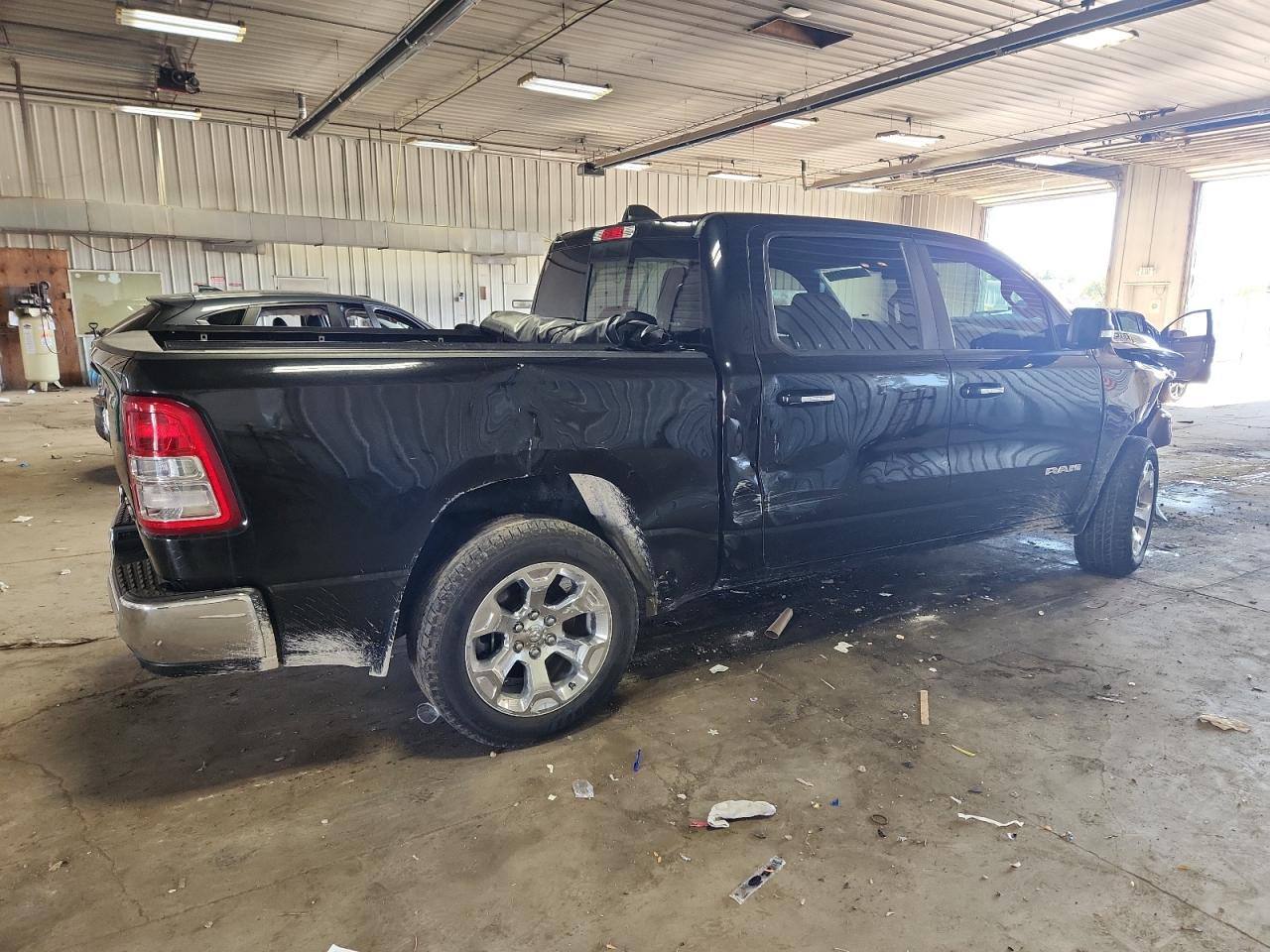 RAM 1500 BIG HORN/LONE STAR