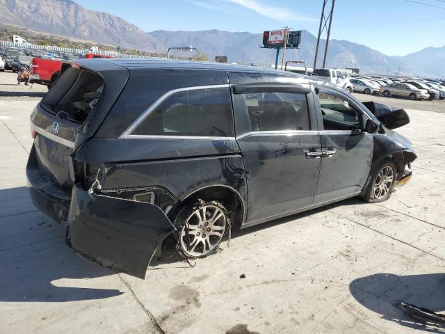 2011 HONDA ODYSSEY EX #3290471789