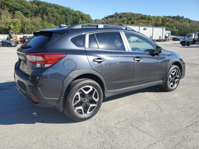 2019 SUBARU CROSSTREK LIMITED JF2GTAMC5KH203410