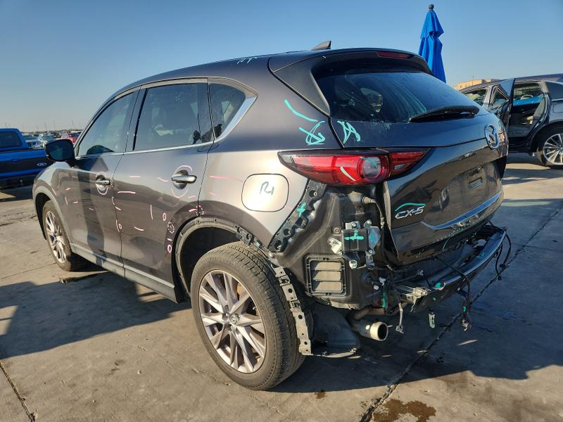 2019 MAZDA CX-5 GRAND #3297199413