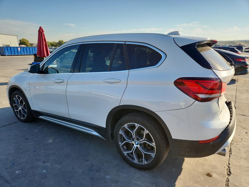 2021 BMW X1 XDRIVE WBXJG9C00M5S78392