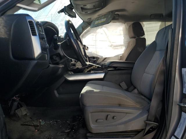 2021 CHEVROLET SILVERADO #3284691322