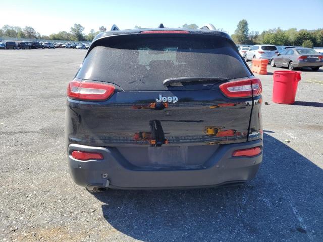 2018 JEEP CHEROKEE L #3283984823