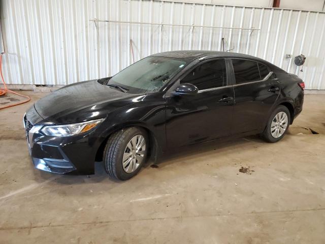 Global Auto Auctions: 2020 NISSAN SENTRA S