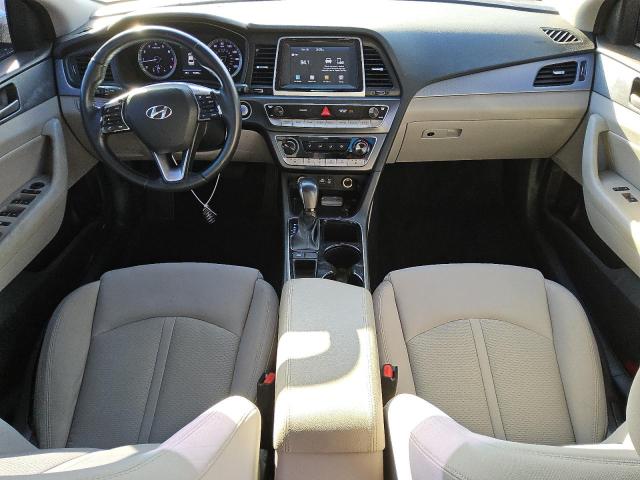 2018 HYUNDAI SONATA SPO 5NPE34AF0JH641645