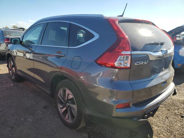 2016 HONDA CR-V TOURI #3297219403