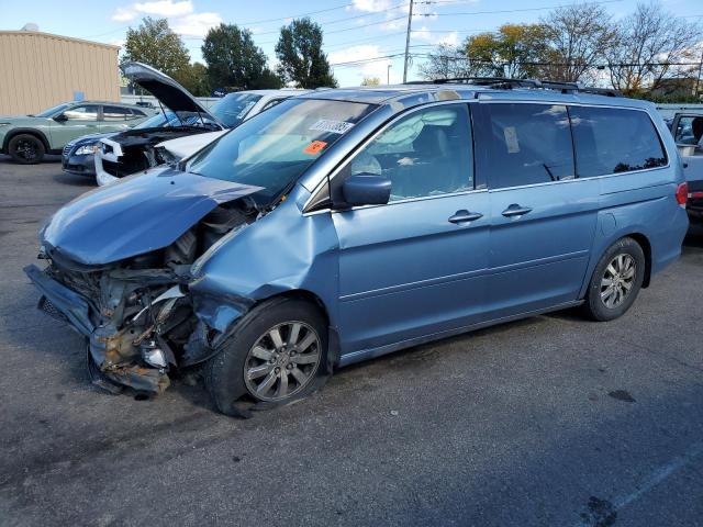 HONDA ODYSSEY EX