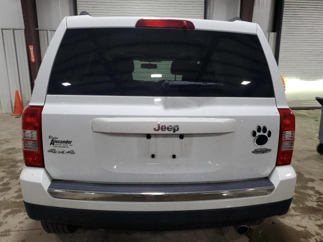 2017 JEEP PATRIOT LA - 1C4NJRFB2HD108057