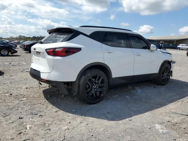 2021 CHEVROLET BLAZER 1LT 3GNKBBRA7MS526108