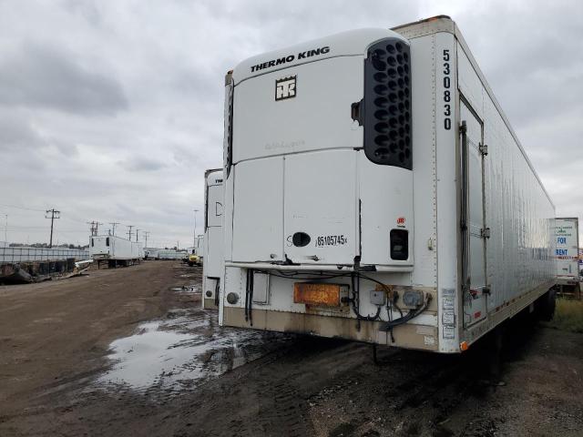 2010 UTILITY TRAILER MANUFACTURER VS2RA - Other View