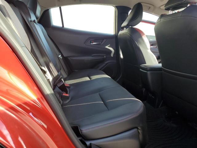 2023 TOYOTA PRIUS PRIM JTDACACU8P3008453