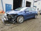 Lot #3294490495 2020 HYUNDAI ELANTRA SE