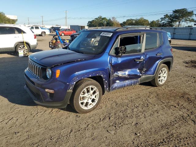 JEEP RENEGADE S