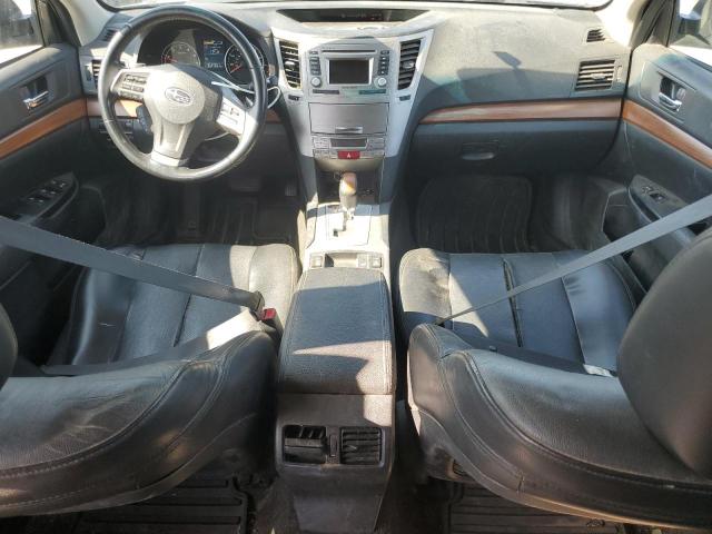 2014 SUBARU OUTBACK 2. - 4S4BRBKC5E3283918