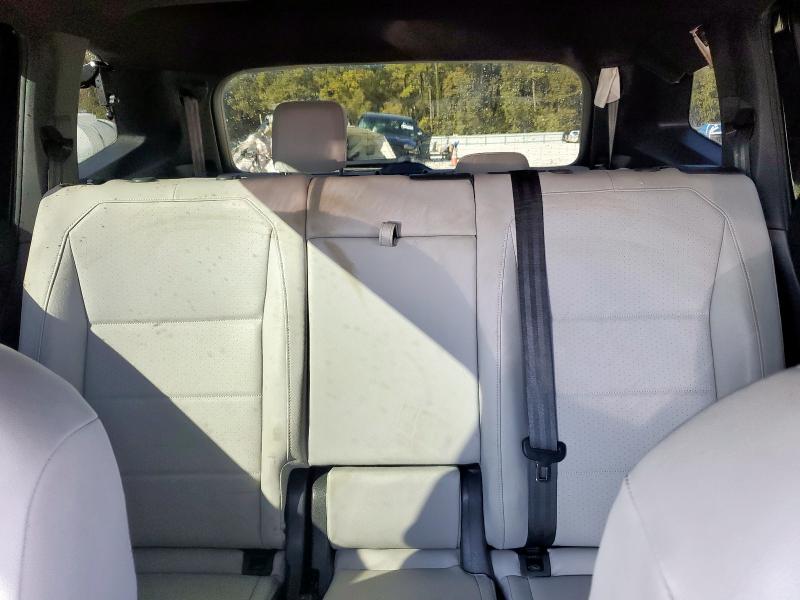 2021 VOLKSWAGEN TIGUAN SE #3282484931