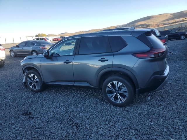 2023 NISSAN ROGUE SV #3302105131