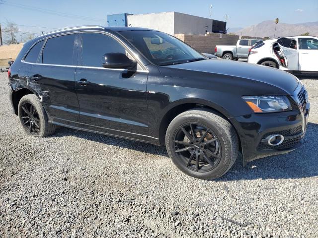 2011 AUDI Q5 PREMIUM - WA1DKBFP8BA032956