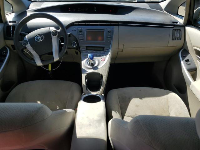 2015 TOYOTA PRIUS JTDKN3DU4F0441230