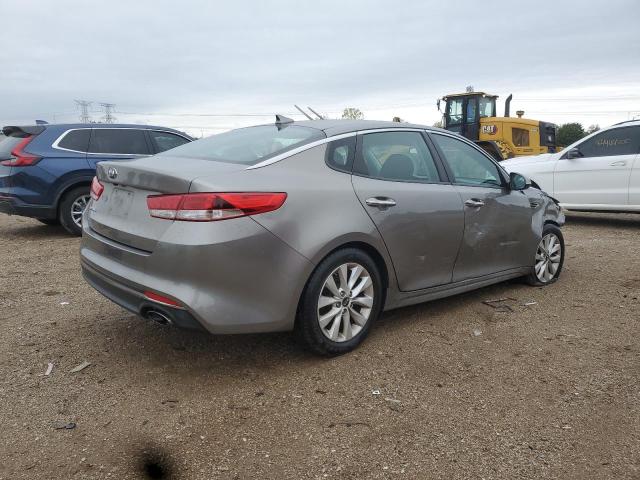 2016 KIA OPTIMA LX 5XXGT4L39GG044011