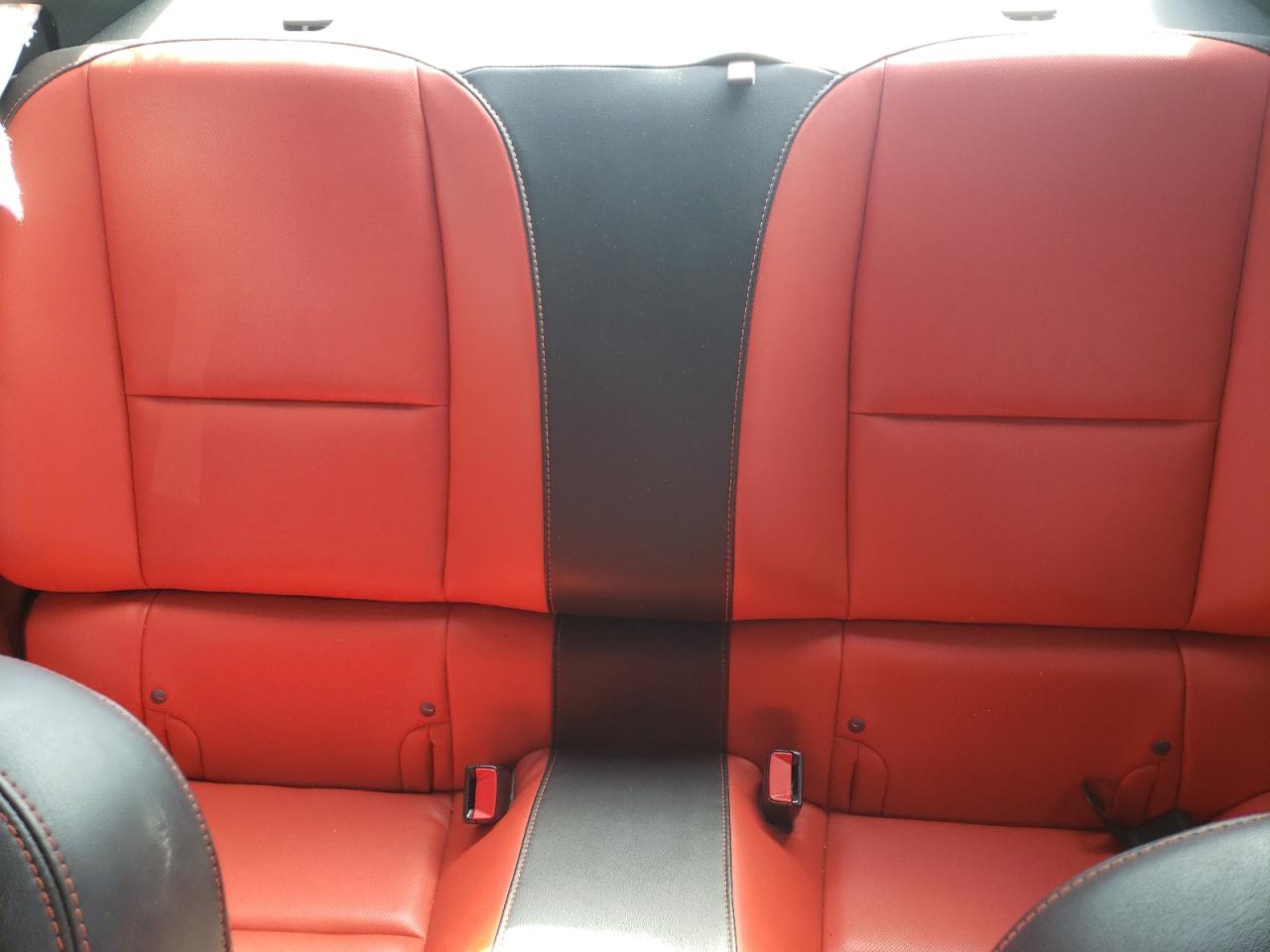 CHEVROLET CAMARO 2SS