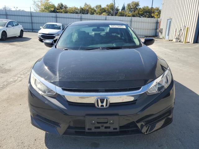2017 HONDA CIVIC LX - 19XFC2F59HE221549