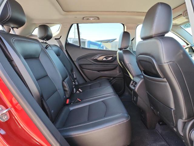 2022 GMC TERRAIN SL - 3GKALVEV6NL152330
