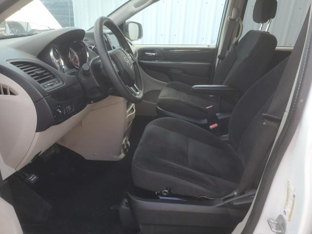 2019 DODGE GRAND CARAVAN SE 2C4RDGBG1KR664606