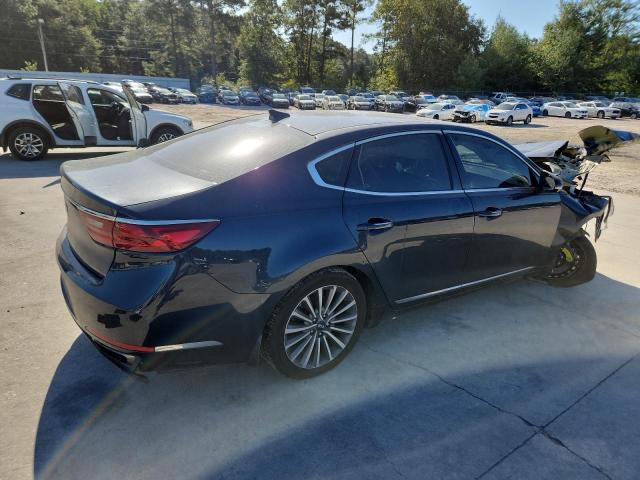 2017 KIA CADENZA PR KNALB4J12H5039366