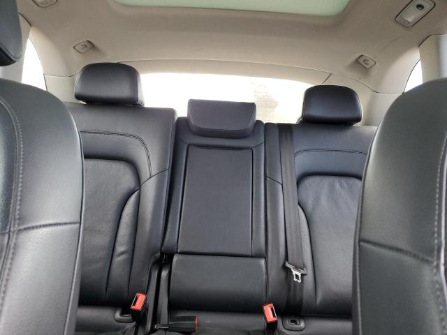 2016 AUDI Q5 PREMIUM PLUS S-LINE WA1D7AFPXGA078243