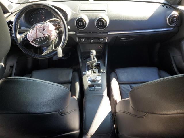 2015 AUDI A3 PREMIUM - WAUCJGFF0F1051917