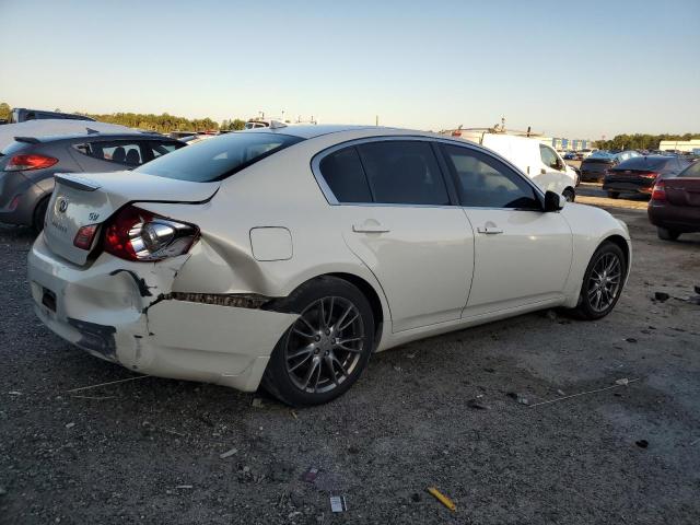 2009 INFINITI G37 BASE #3296326477