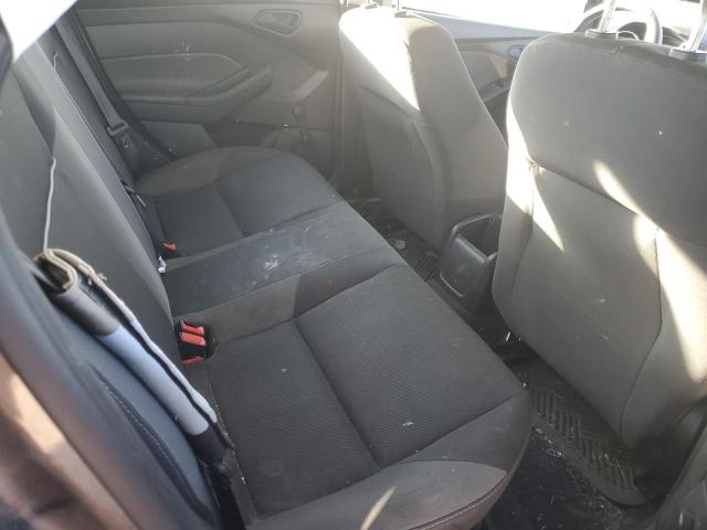 2012 FORD FOCUS S - 1FAHP3E23CL290205