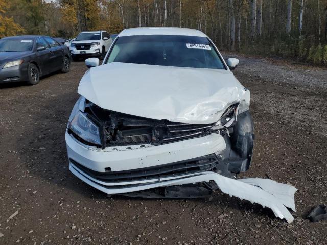 2015 VOLKSWAGEN JETTA BASE - 3VW2K7AJ3FM335730