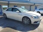 Lot #3294407497 2018 LINCOLN CONTINENTA