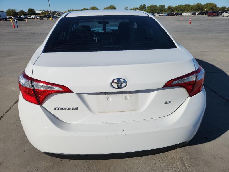 2016 TOYOTA COROLLA L - 5YFBURHEXGP448456