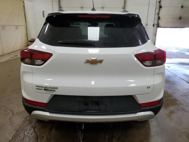 2024 CHEVROLET TRAILBLAZE #3288509521