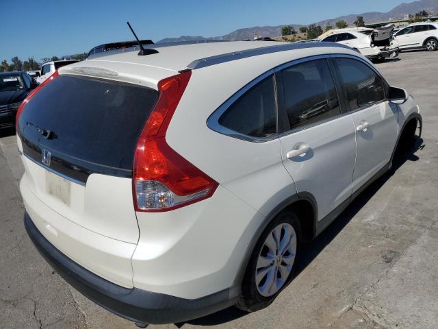 2013 HONDA CR-V EXL #3296331490