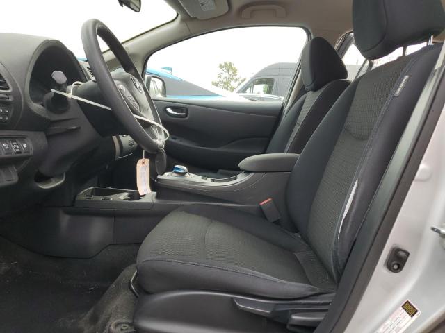 2016 NISSAN LEAF SV 1N4BZ0CP4GC313106