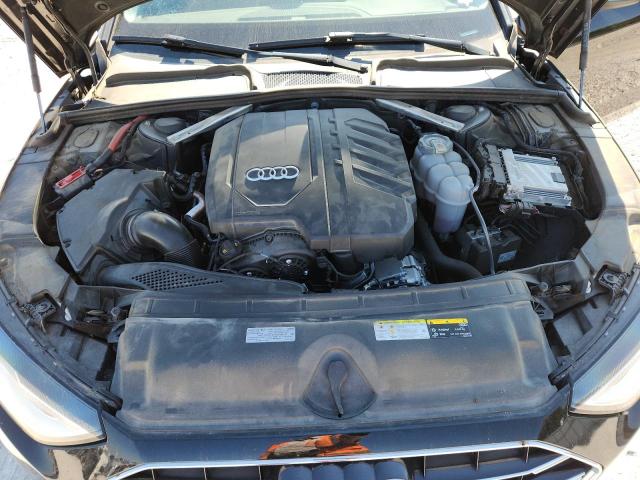 2021 AUDI A4 PREMIUM WAUABAF44MA051108